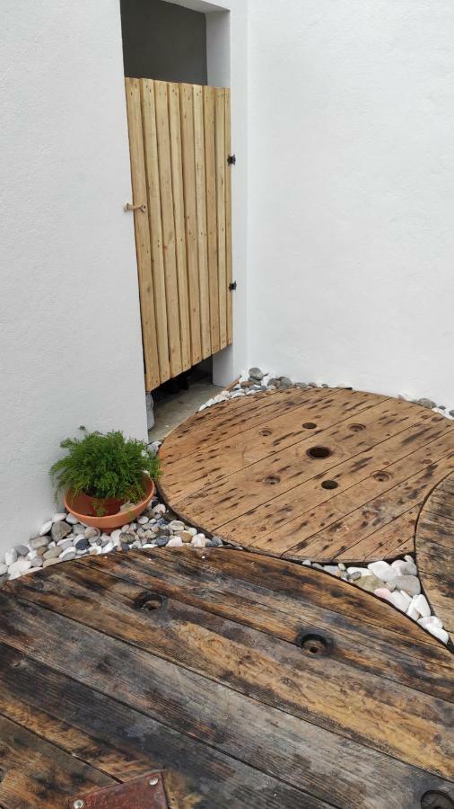 Casa 40Th-Music Wood House Óbidos Exterior foto