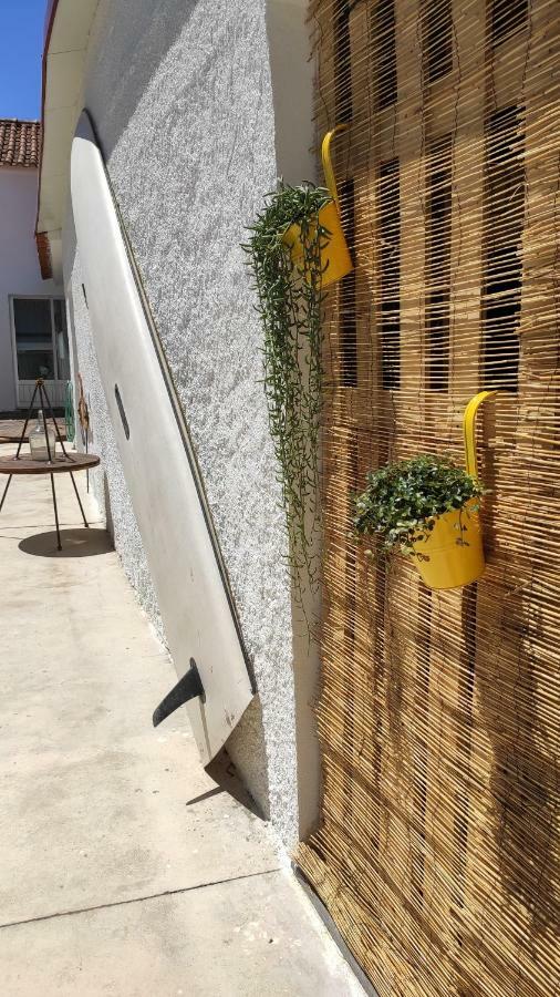 Casa 40Th-Music Wood House Óbidos Exterior foto